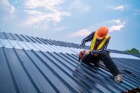 Best Roof Installation  in Solon, IA